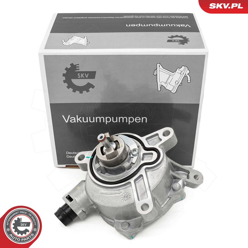 Pump, pidurisüsteem, ESEN SKV 18SKV071