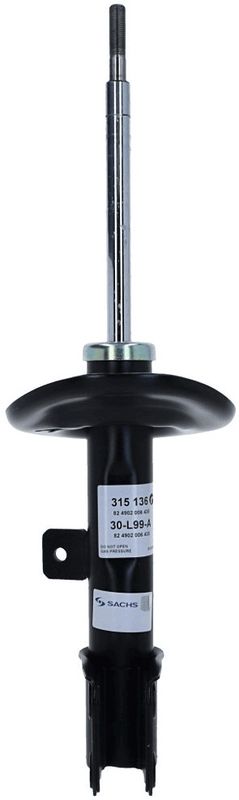 SACHS 315 136 Shock Absorber