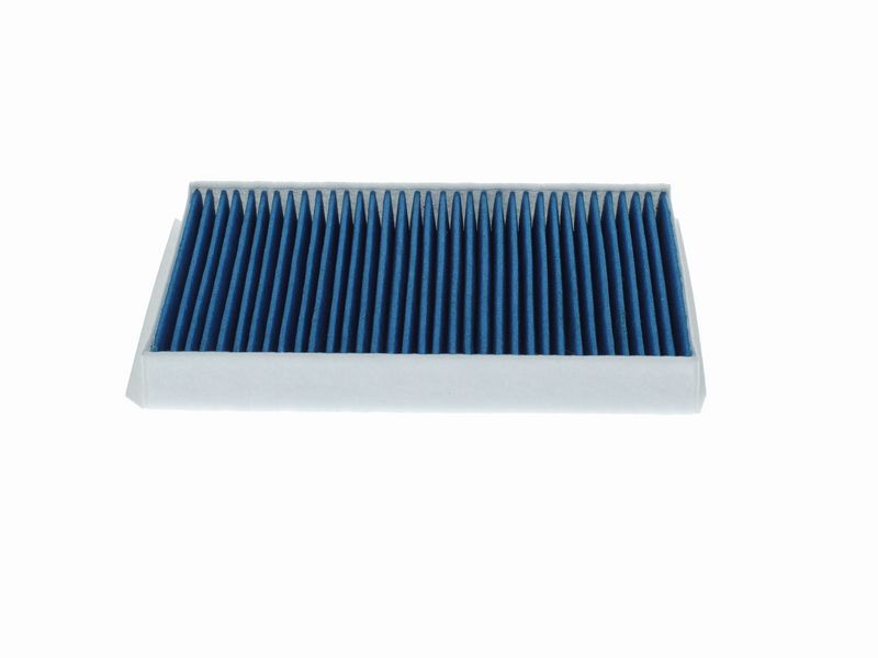 BOSCH 0 986 628 661 Filter, cabin air