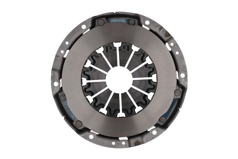 Sidurisurveplaat, KAMOKA PC239