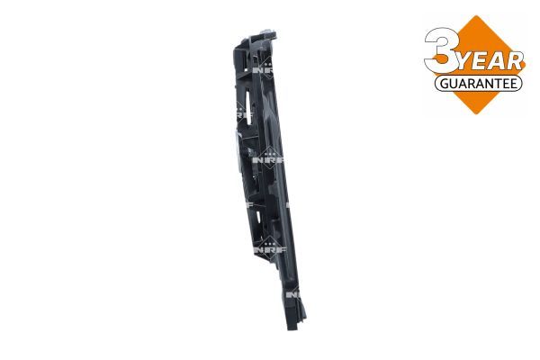 Ventilaator, mootorijahutus, NRF 470150