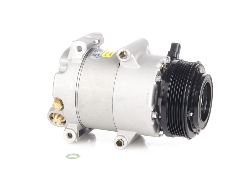 NISSENS 890321 Compressor, air conditioning