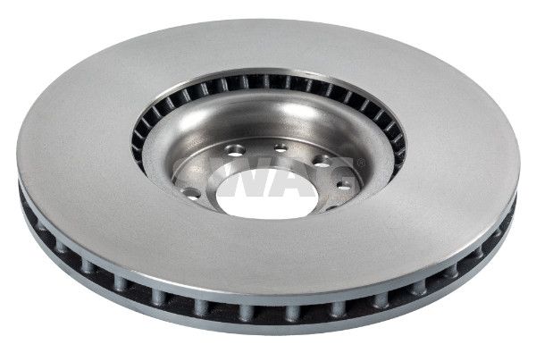 SWAG 64 10 6608 Brake Disc