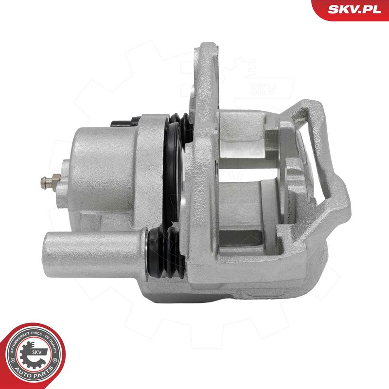 Pidurisadul, ESEN SKV 89SKV612
