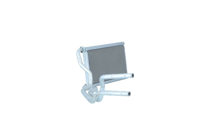 NRF 540026 Heat Exchanger, interior heating