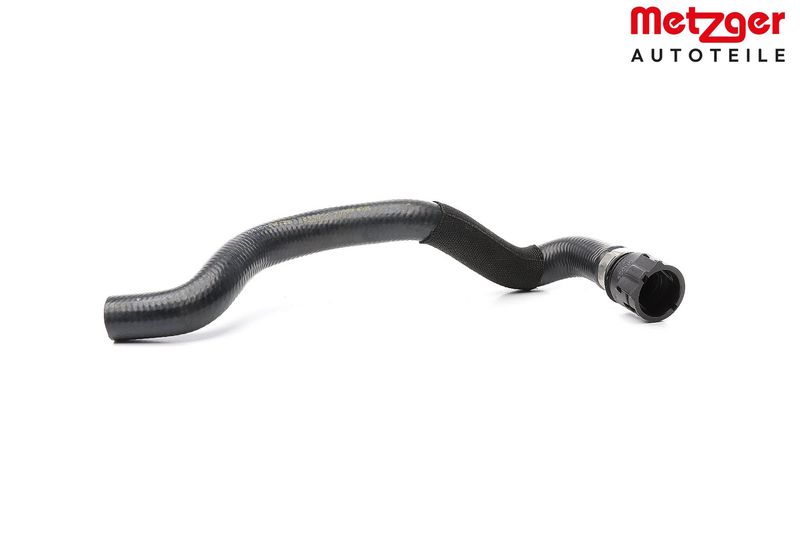 FURTUN RADIATOR METZGER AUTOTEILE 2422022 36