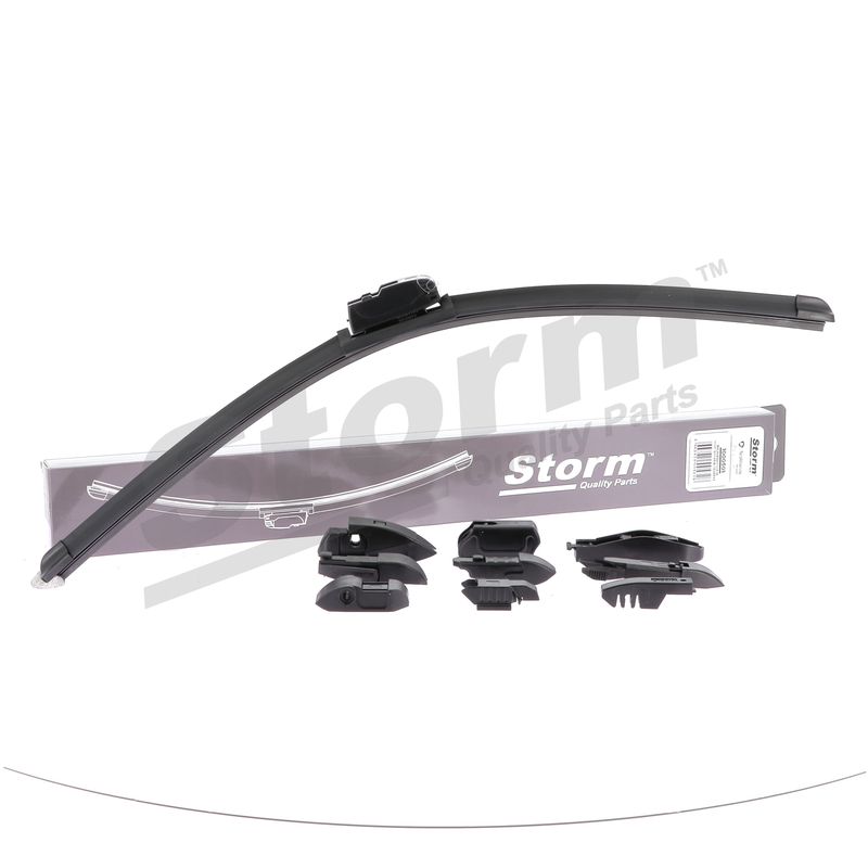 Balai d'essuie-glace STORM QUALITY PARTS 1000531