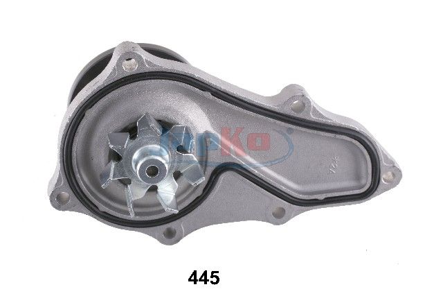 Veepump, mootori jahutus, JAPKO 35445
