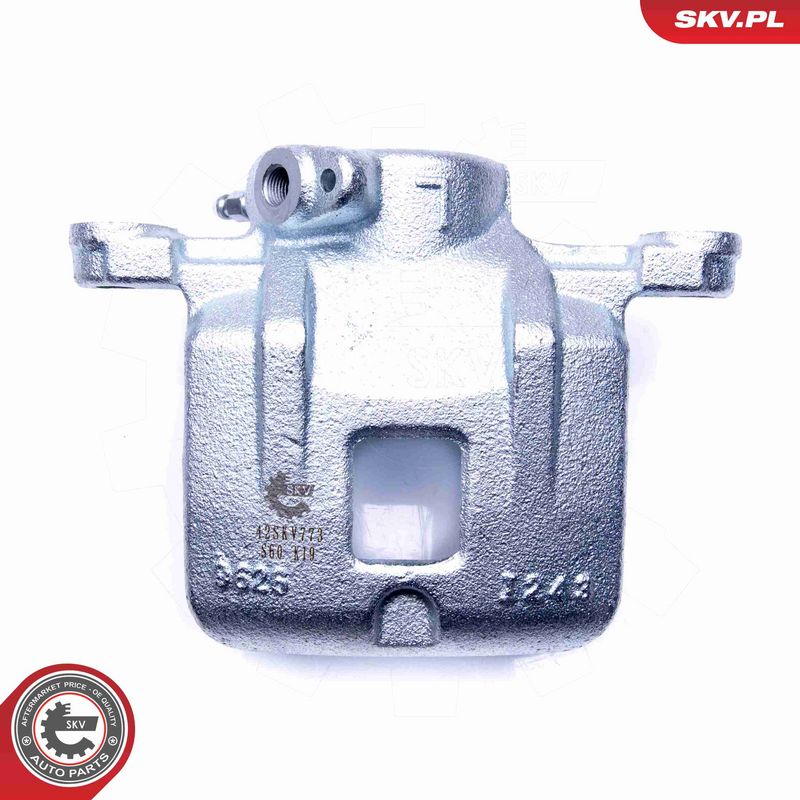 Pidurisadul, ESEN SKV 42SKV773