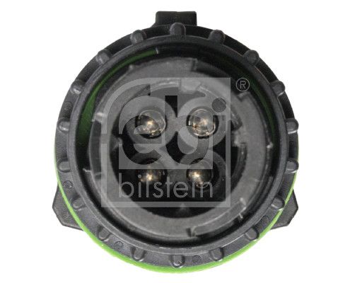 FEBI BILSTEIN 182191 Sensor, boost pressure