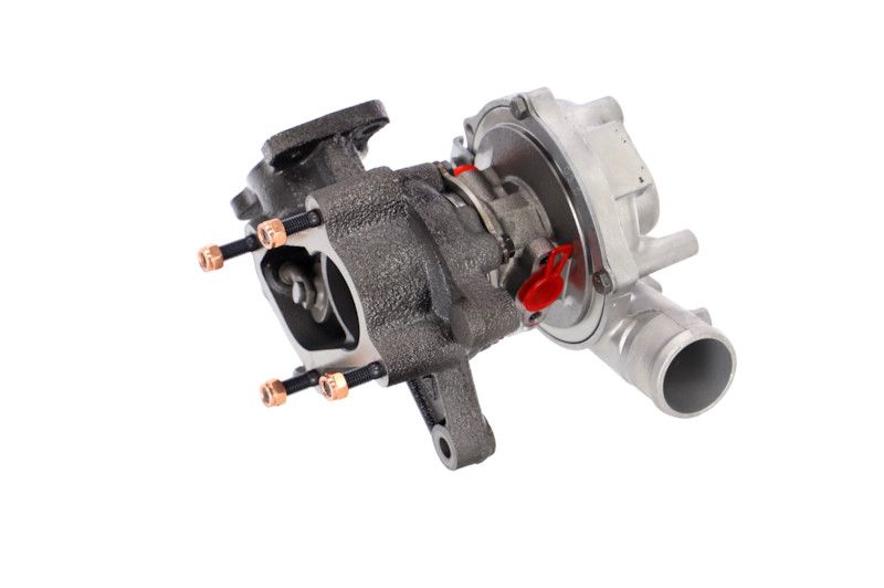 REMANTE 003-001-000148R Charger, charging (supercharged/turbocharged)