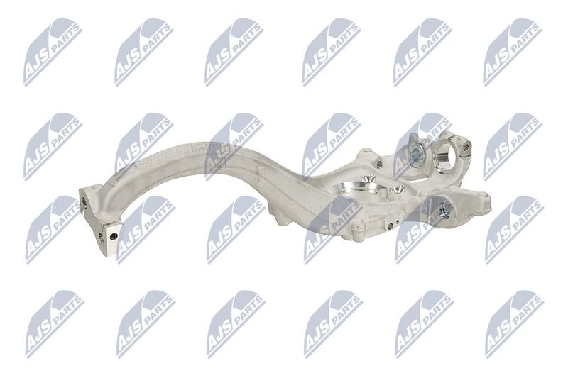 NTY ZZP-WW-046 Steering Knuckle, wheel suspension