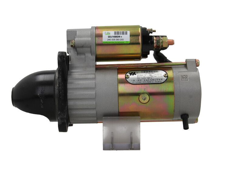 BV PSH 240.005.093.200 Starter