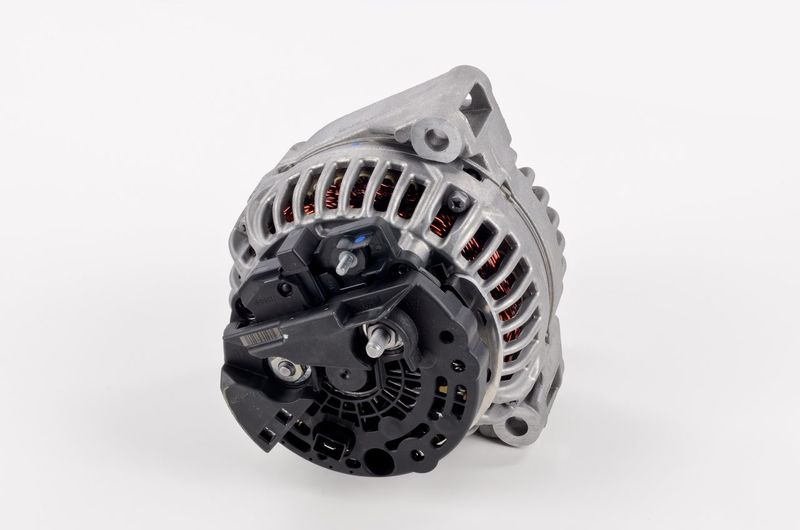 BOSCH 1986A01172 Alternator