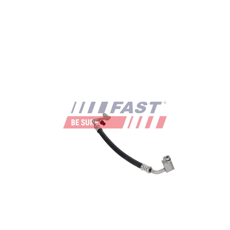Madalsurvetorustik, kliimaseade, FAST FT10214