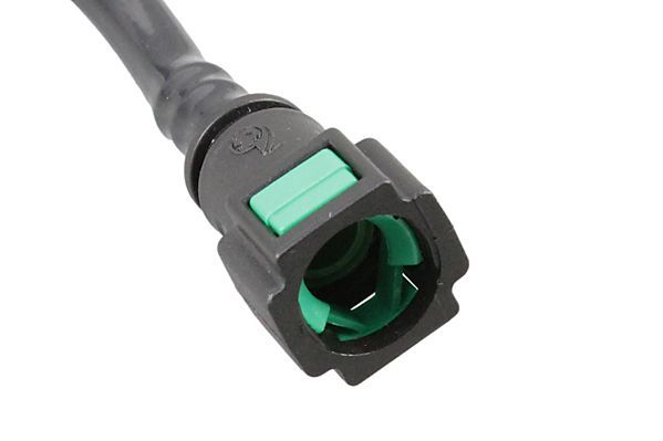 METZGER AUTOTEILE 4010252 Coolant Pipe
