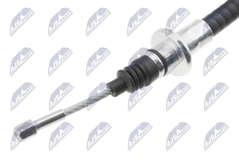 NTY EPH-ME-001 Control Element, parking brake caliper