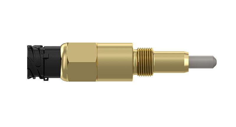 WABCO 4411000720 Sensor, wheel speed