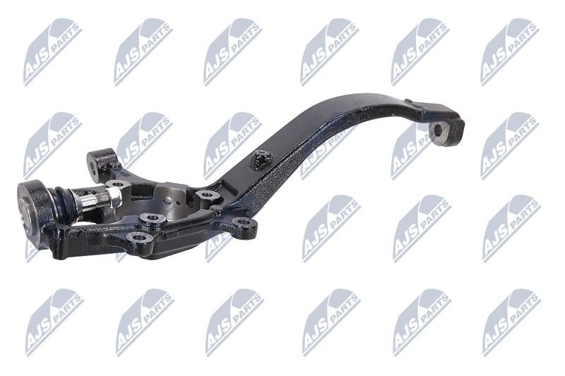 Käändmik, rattakinnitus, NTY ZZP-CH-012