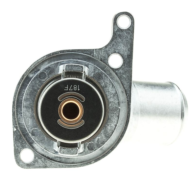 MOTORAD 379-86K Thermostat, coolant