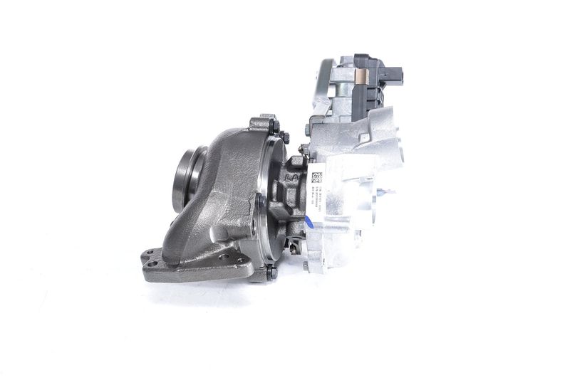 Compresor,sistem de supraalimentare T915438LI BTS Turbo