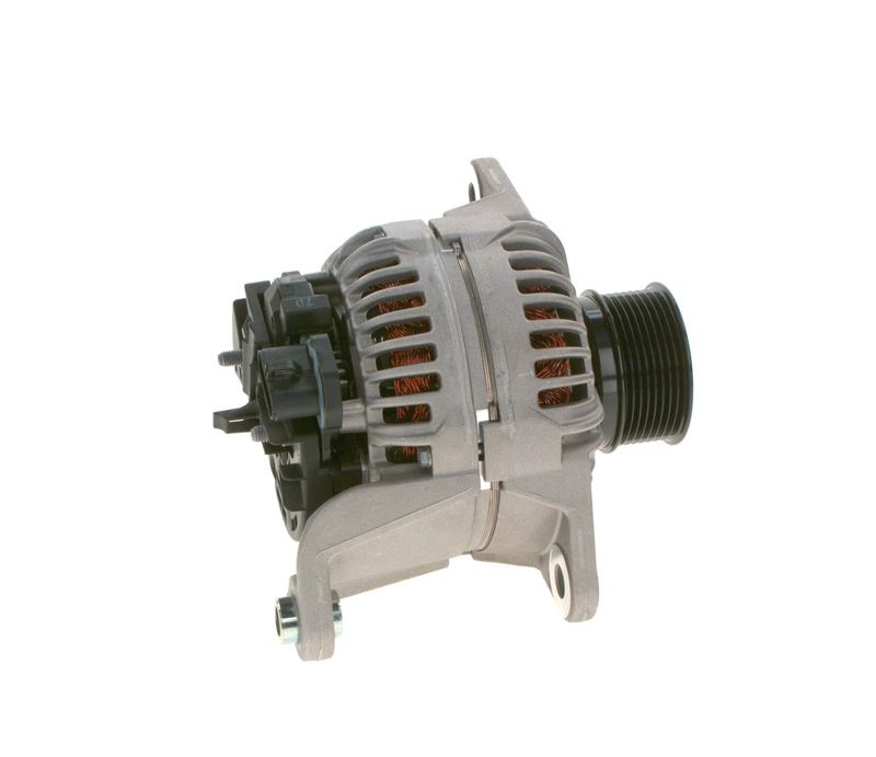 generátor 0 124 655 500