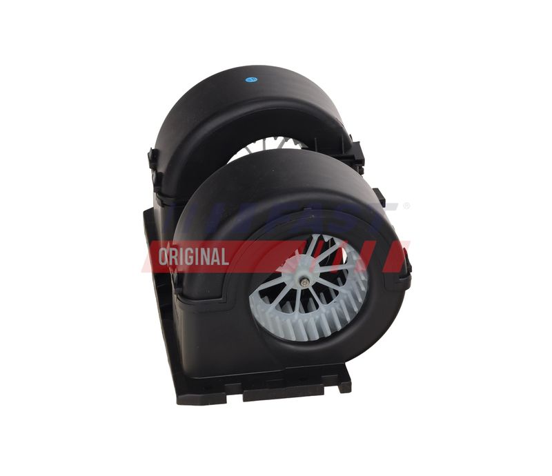Salongipuhur, FAST FT13814