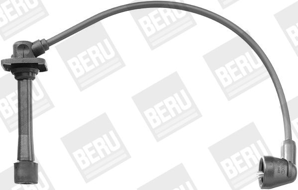 BERU by DRiV gyújtókábelkészlet ZEF1252