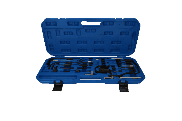KS TOOLS BT592250 Комплект регулювальних інструментів, фази газорозподілу