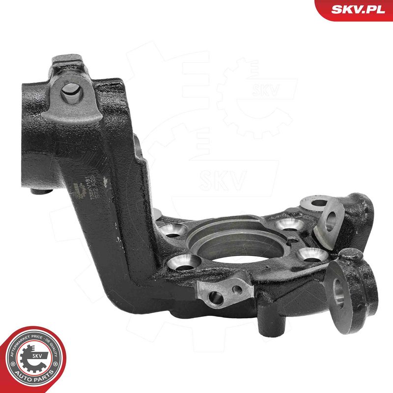 Käändmik, rattakinnitus, ESEN SKV 73SKV181