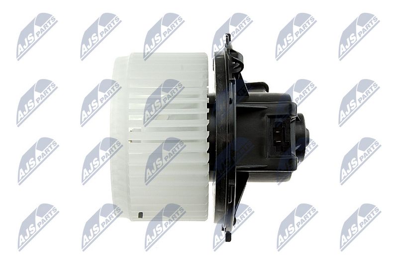 Elektrimootor, salongiventilaator, NTY EWN-CT-000