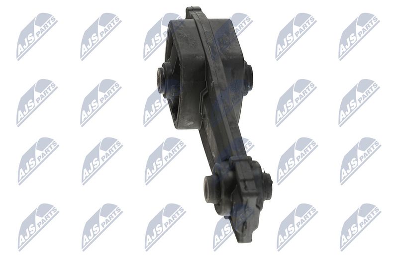 Paigutus, Mootor, NTY ZPS-CT-003