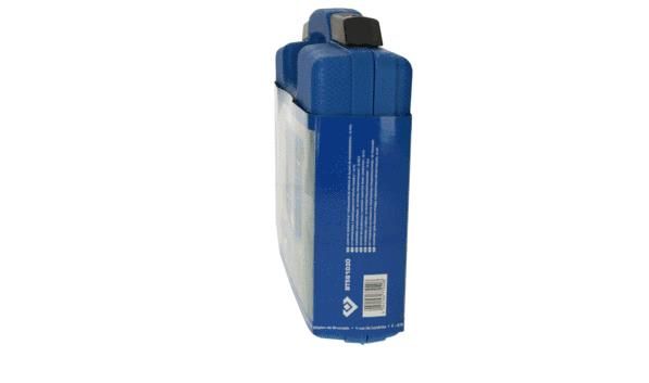 Demontaaži tööriistade komplekt, hõõgküünal, KS TOOLS BT561030