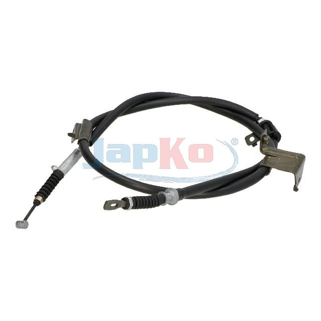 Tross, seisupidur, JAPKO...