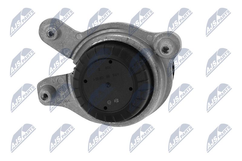 Paigutus, Mootor, NTY ZPS-ME-046