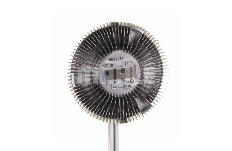 Product Image - Koppeling, radiateurventilator - CFC36000P - MAHLE