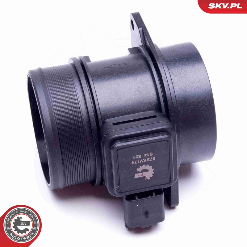 ESEN SKV 07SKV174 Mass Air Flow Sensor