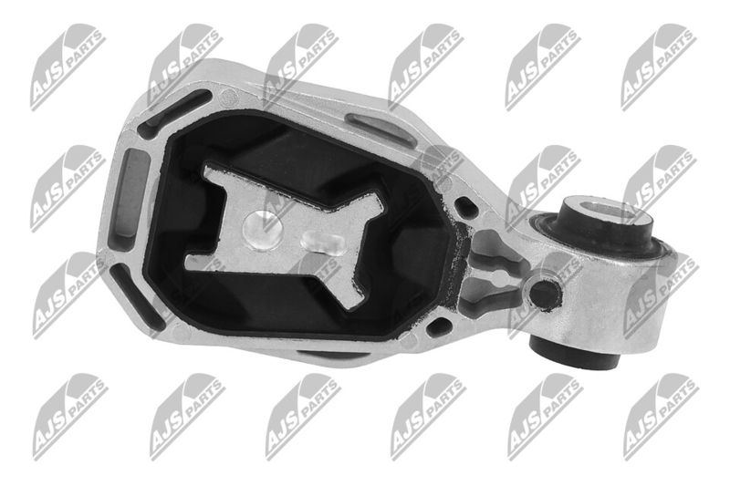 Paigutus, Mootor, NTY ZPS-ME-058