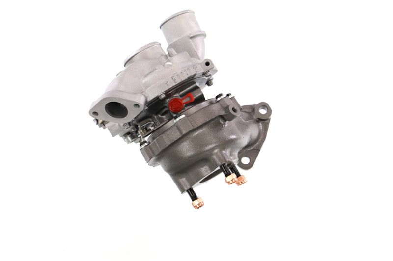 REMANTE 003-001-004333R Turbokompresorius