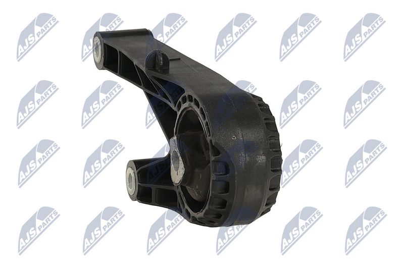 Paigutus, Mootor, NTY ZPS-PL-090