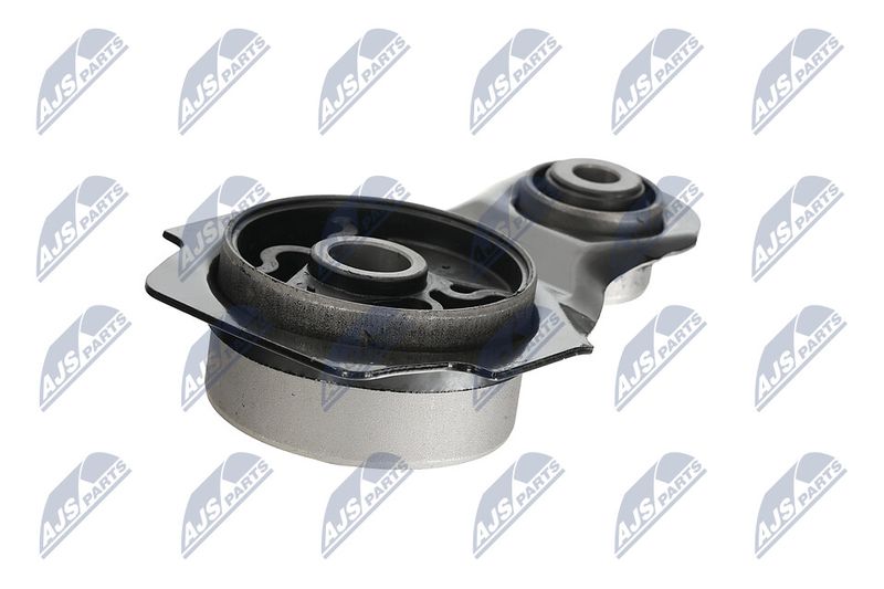 Paigutus, Mootor, NTY ZPS-HD-067