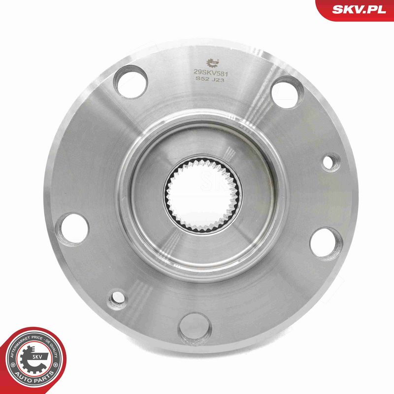 ESEN SKV 29SKV581 Wheel Hub