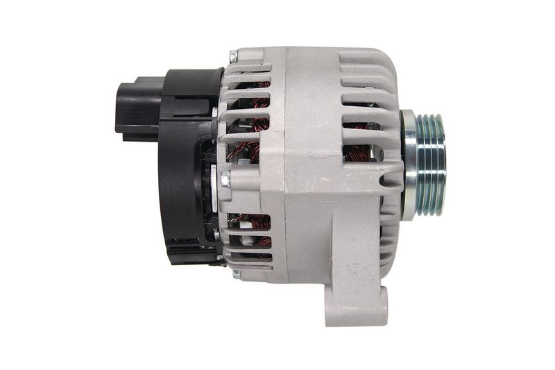VALEO 443198 Alternator