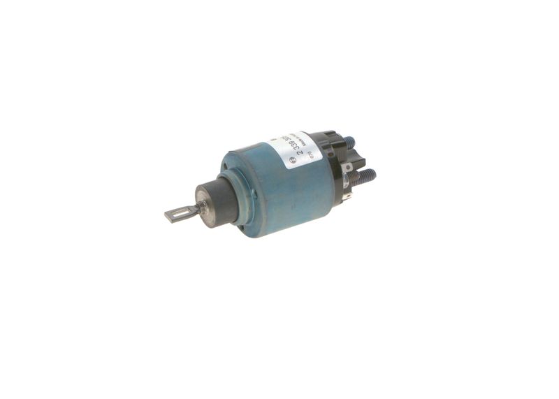 BOSCH 2339305249 Solenoid Switch, starter