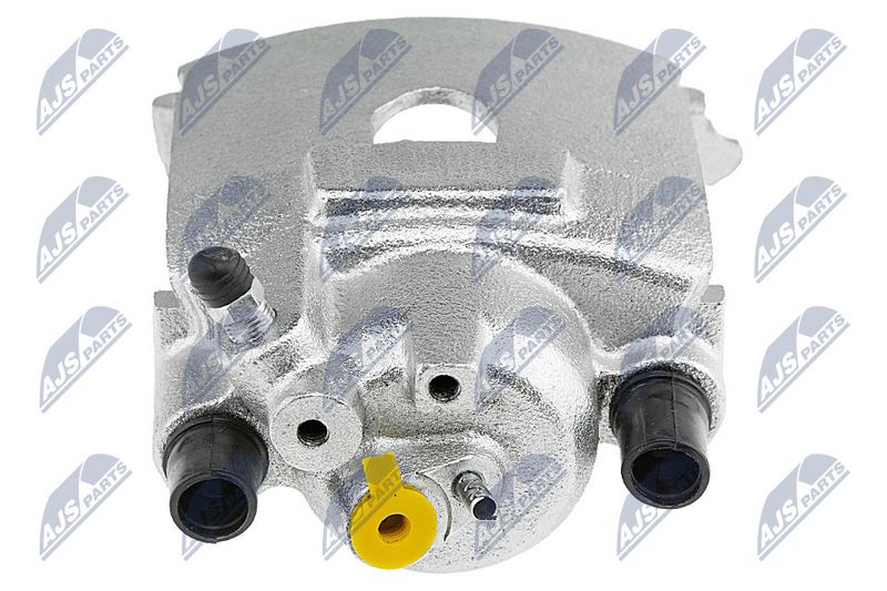 Pidurisadul, NTY HZP-WW-018