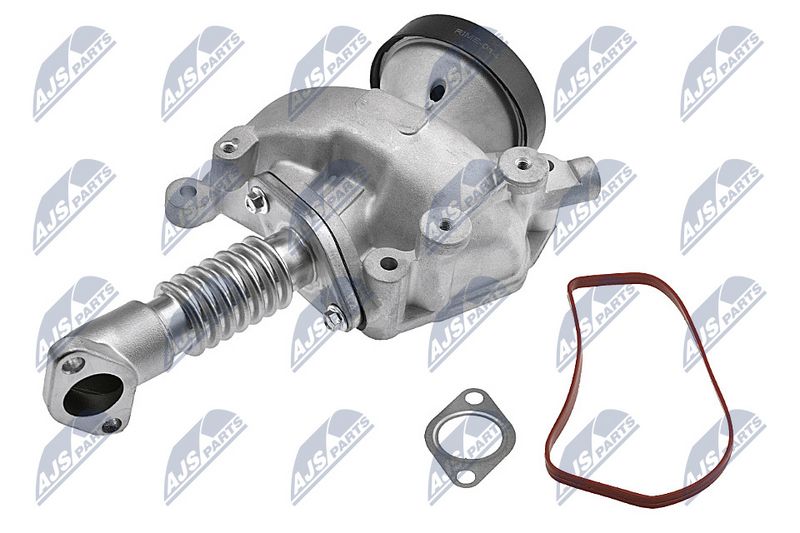 EGR-klapp, NTY EGR-ME-014