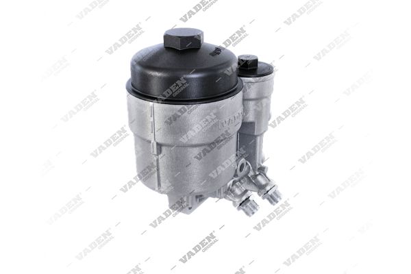 držák palivových filtrů MB Atego kompletní 0101314