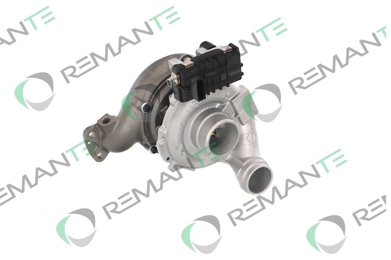 REMANTE 003-002-004568R Charger, charging (supercharged/turbocharged)