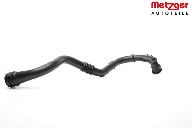 METZGER AUTOTEILE 2400414 Charge Air Hose