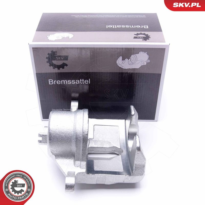 Pidurisadul, ESEN SKV 46SKV852
